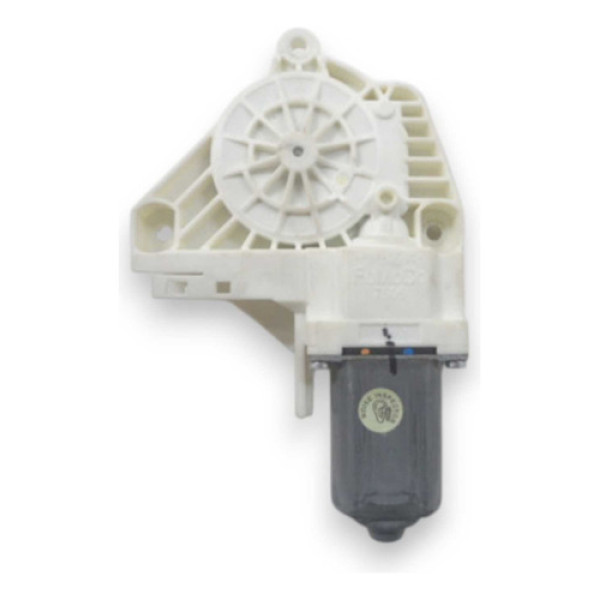 Motor Vidro Elétrico Traseiro Esquerdo New Fiesta Mexic 2011