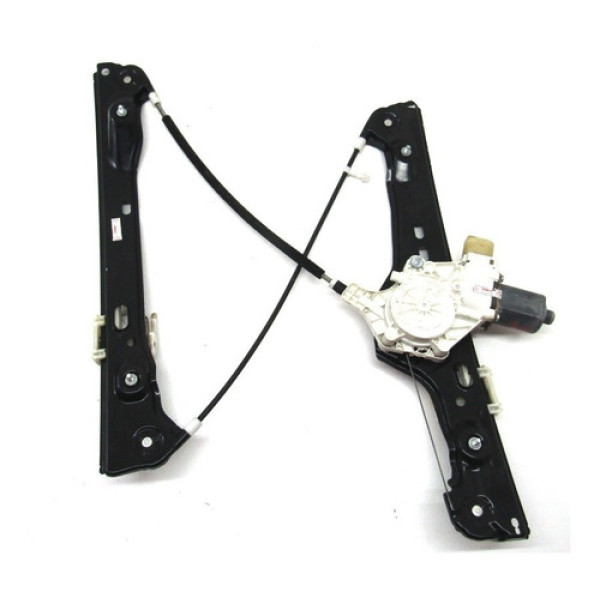 Máquina Vidro Diant. Esquerda C/motor Bmw 320i 2006 A 2011