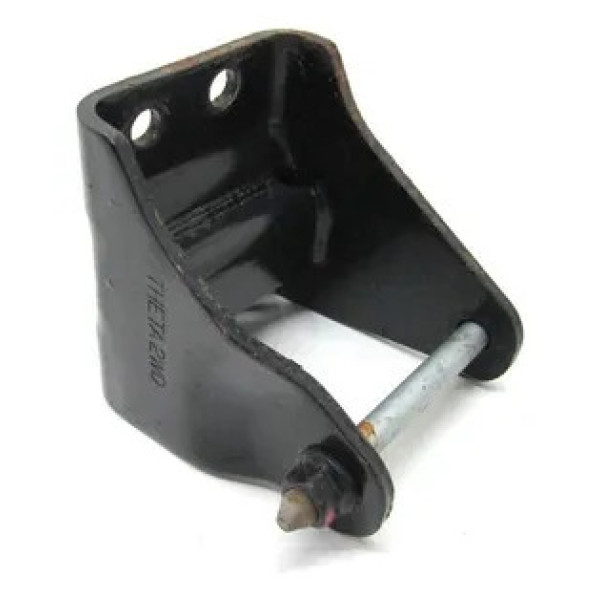 Suporte Do Coxim Traseiro Do Câmbio Santa Fé 2.4 2011 2012