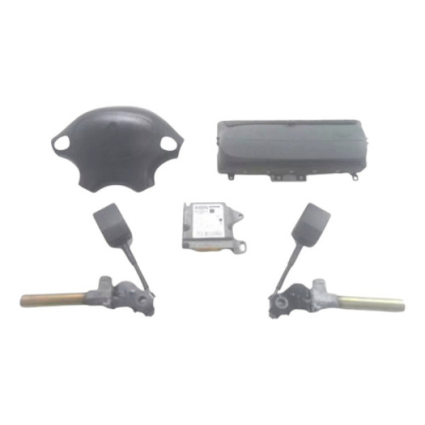 Capa Volante Par Bolsas Painel Renault Scenic 1998 1999 2000