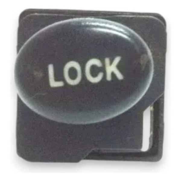 Botão Trava Vidros Fiat Brava Marea 1999 A 2005 Original