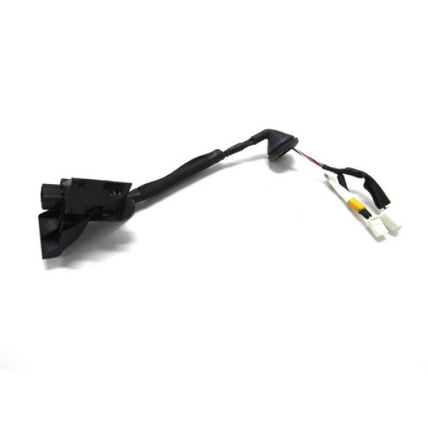 Conexão Chicote De Sensores Parachoque Tras. Rav4 2013 -2018