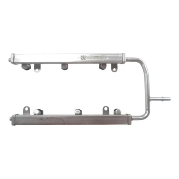 Flauta De Injeção Ford Edge 3.5 V6 2011 A 2015 At4e9f797ga