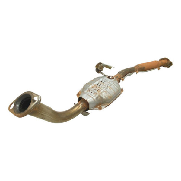 Catalisador Inferior Secundário Jimny 1.3 2013/2022 Original