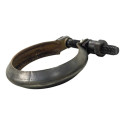 Abraçadeira Catalisador Primário Tac Stark / Ducato 2.3 80mm
