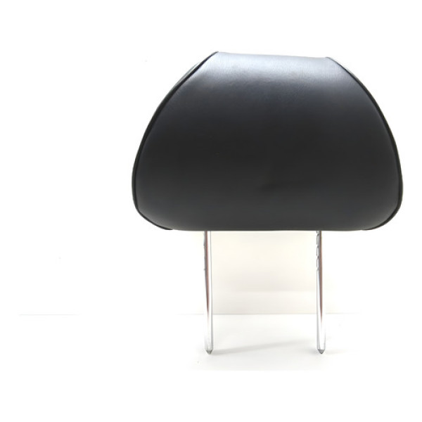 Cabeceira Encosto Banco Dianteiro Couro Gm Malibu 2010/2011 Preto