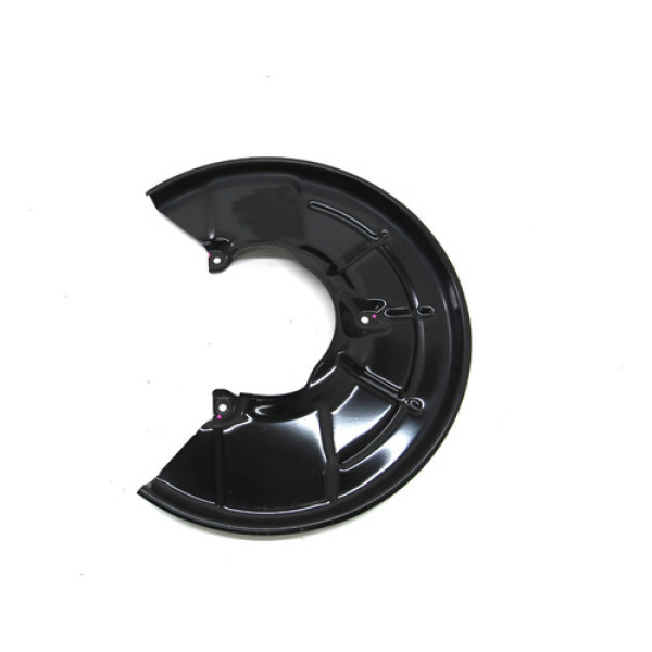 Espelho Do Freio Roda Dianteira Tracker 2014 A 2019 Original