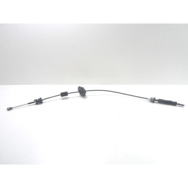 Cabo Seletor De Marcha Jeep Compass 2011 A 2015