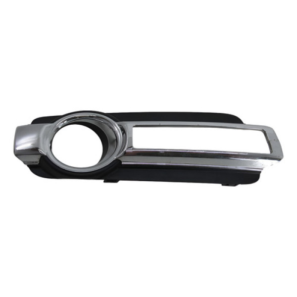 Moldura Do Farol De Milha Direito Pajero Full 15/20 *detalhe Original Direito
