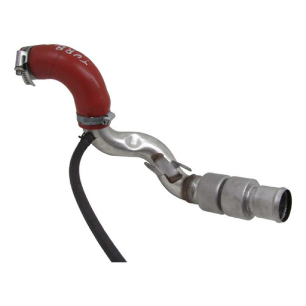 Tubo Mangueira Saída Turbina Direita Discovery 4 3.0 10/15