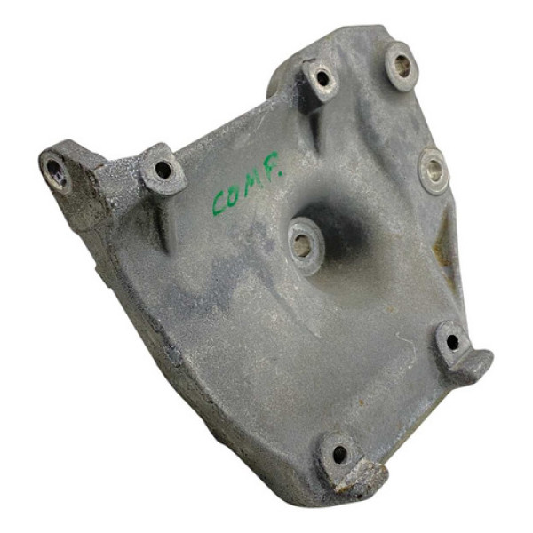 Suporte Do Compressor Pajero Full 3.8 V6 2008 A 2020 Origin.