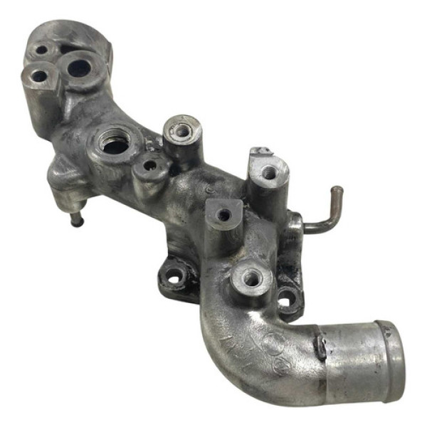 Flange Água Mangueira Radiador Pajero Full 3.8 V6 08/20