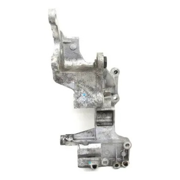 Suporte Do Alternador / Bomba Hidr. Santa Fé 2.4 2011 2012