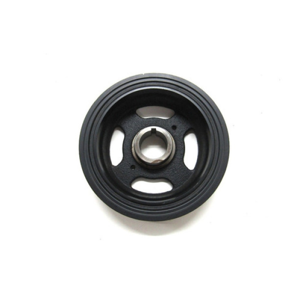 Polia Do Virabrequim Toyota Rav4 2.5 2013 A 2015 J15a26lf