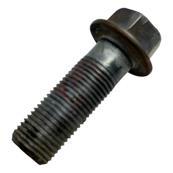 Parafuso Do Suporte Inferior Do Montante Hilux 2006 A 2015