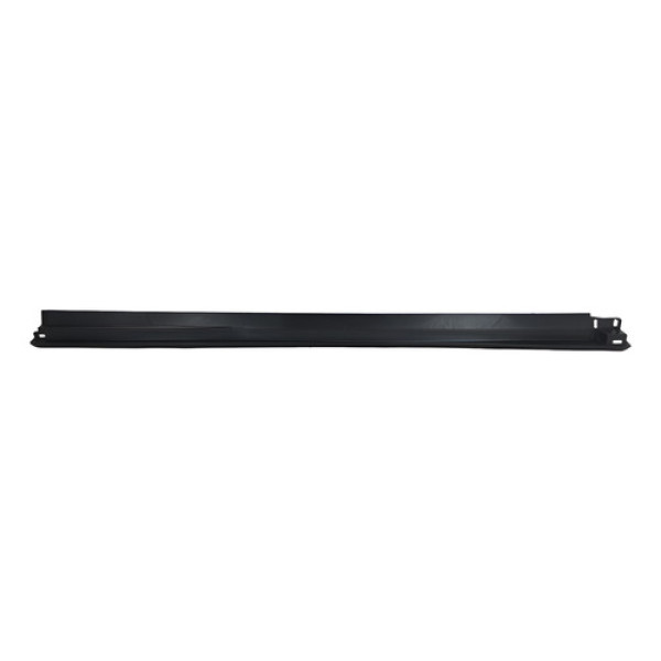 Moldura Spoiler Da Caixa De Ar Direita Honda Crv 2012 A 2016 Preto