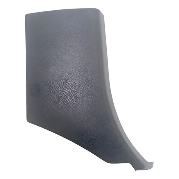 Acabamento Curva Soleira Coluna Direita Master 2014 A 2020