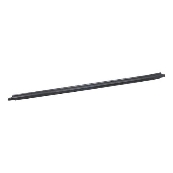 Pestana Externa Dianteira Direita Hilux 2006 A 2015 Original Preto