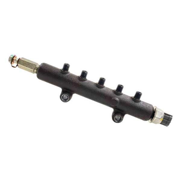 Flauta Tubo Rail Pajero Full 3.2 200cv 2010/2020 C/ Sensor