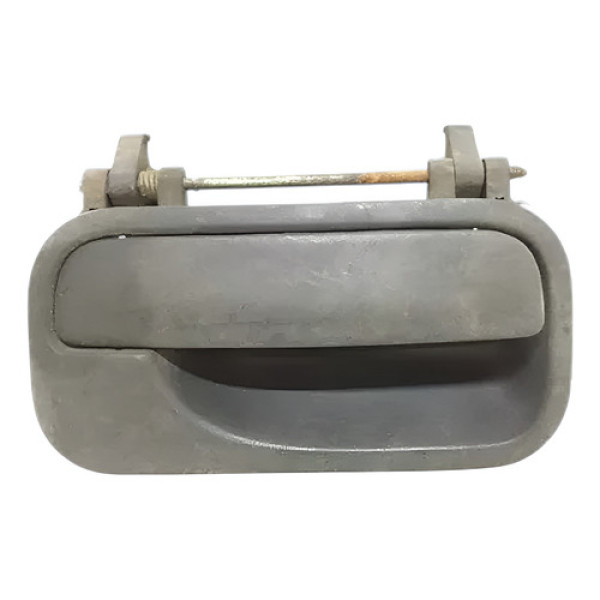 Maçaneta Externa Portas Direita Vectra 1997 A 2005 Dianteira/traseira