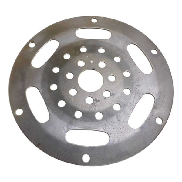 Placa Suporte Do Conversor Outlander 2.2 Diesel 2017 2018 19