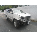 Abraçadeira C/ Bucha Barra Estabilizadora Hilux 2006 A 2015