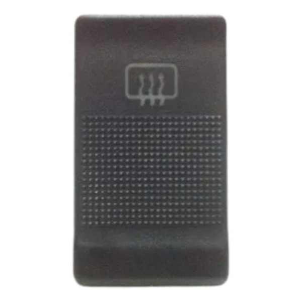 Botão Interruptor Desembaçador Original Audi A6 1994 A 1998