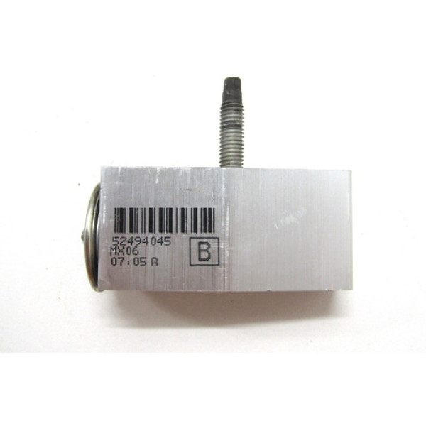 Válvula De Expansão Chevrolet Malibu 2010 2011 52494045