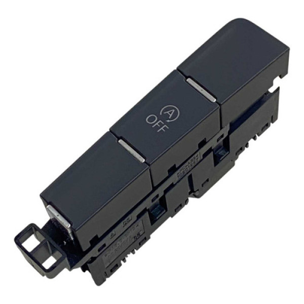 Botão Cancelamento Do Start Stop Golf Tsi 2014 2015 2016 Preto