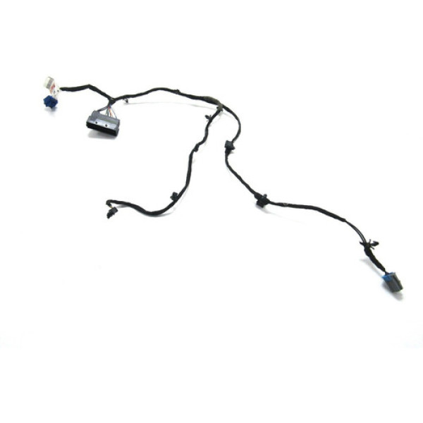 Chicote Do Console Chevrolet Cruze Lt 2018 39082887