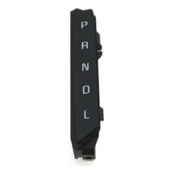 Led Indicador De Marchas Chevrolet Equinox 2018 A 2022