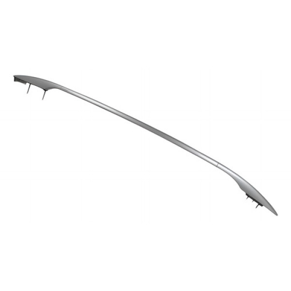 Rack De Teto Lado Direito Peugeot 407 Sw 2006 2007 Prateado