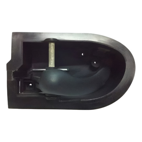 Maçaneta Interna Porta Esquerda Ford Mondeo 1995 A 1999 Dianteira/traseira