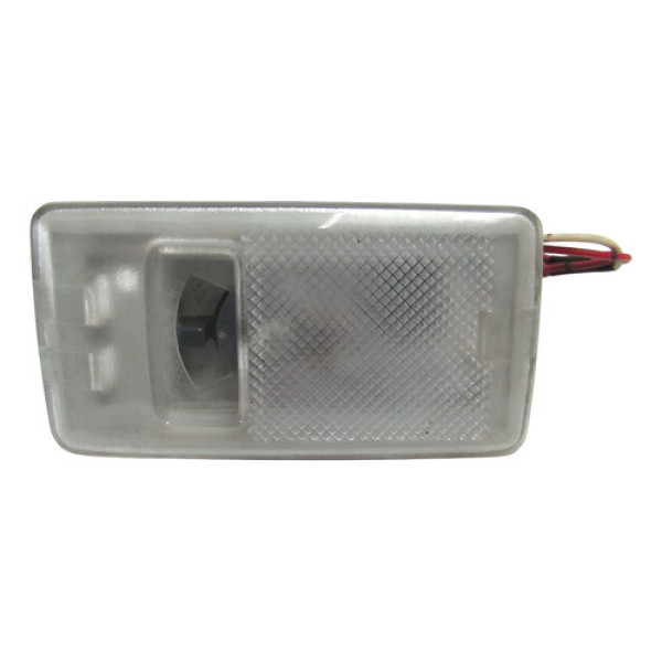 Luz De Cortesia Do Porta Malas Subaru Forester 2007 2008