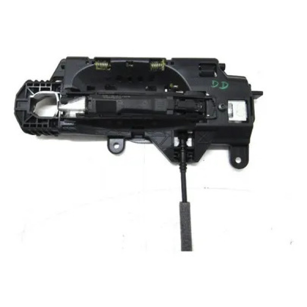 Suporte Da Maçaneta Dianteira Direita Audi A4 2017 A 2019 Preto