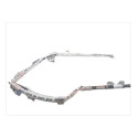 Cortina Da Coluna De Teto Lado Esquerdo Subaru Impreza 08/12