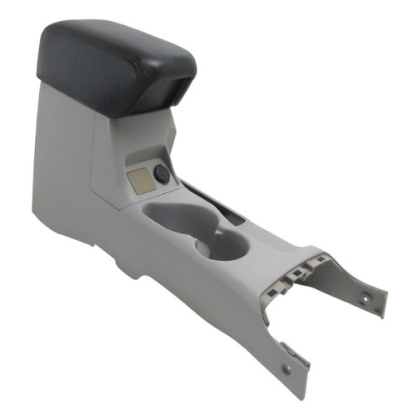 Console Central Apoio De Braço Pajero Sport 2009 2010 2011 Original