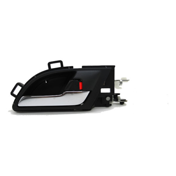 Maçaneta Interna Direita Honda Crv 2007 2008 2009 2010 2011 Dianteira/traseira
