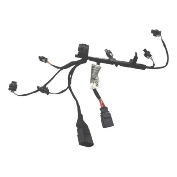 Chicote Dos Bicos De Alta Audi A4 2.0 2017 A 2019 06l971627t