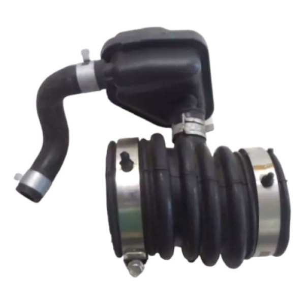 Mangueira Do Filtro De Ar Nissan March 1.6 2012/2014 Origin.