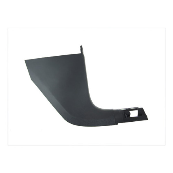 Acabamento Curva Soleira Diant. Direita Golf Tsi 2014 A 2018 Original