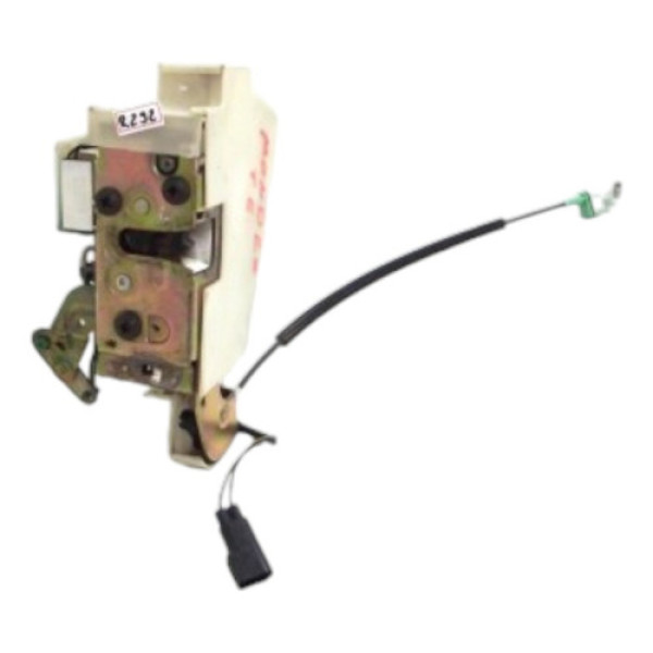 Fechadura Porta Traseira Esquerda Ford Mondeo 1994 A 1996