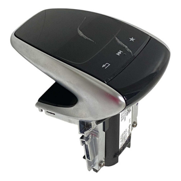 Comando Navegação Mercedes Glc43 Amg 2017 A 2019 C/ Detalhes