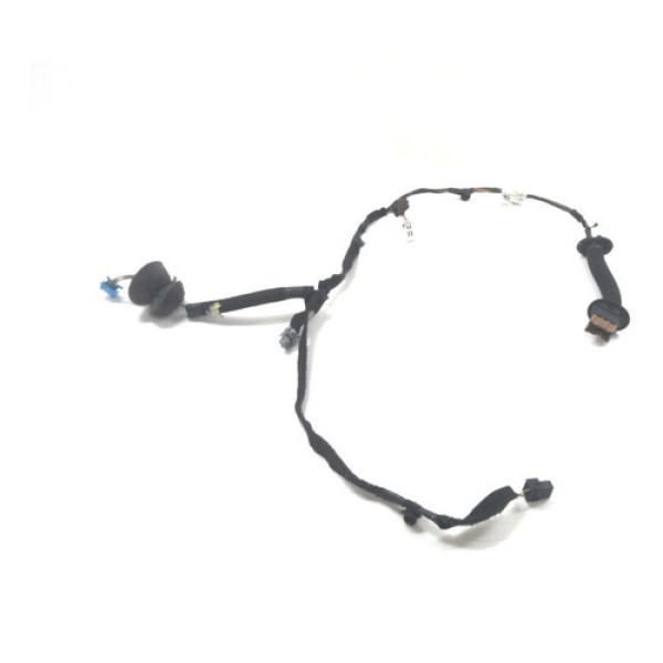 Chicote Porta Traseira Esquerda Renault Duster 2011 A 2015