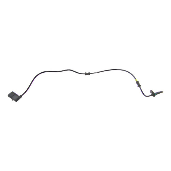 Sensor Abs Traseiro Esquerdo Mercedes Glc43 2019 Original  Preto