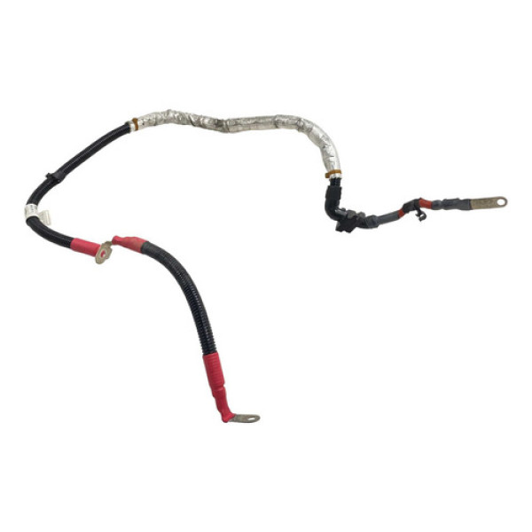 Chicote Cabo Positivo Alternador Bmw 320i N20 2013 A 2018
