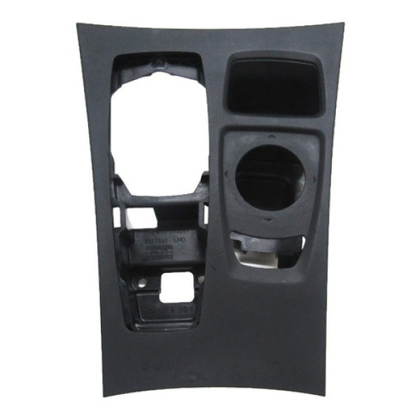 Moldura Do Console Central Bmw X5 E70 2007 A 2013 6971727