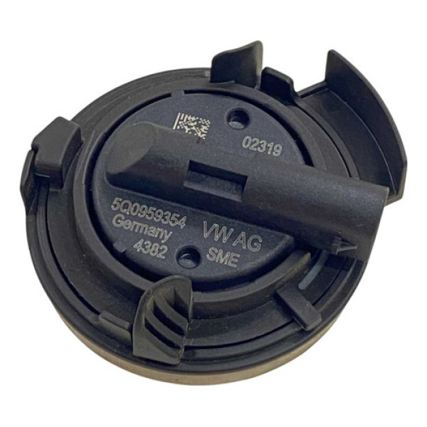 Sensor Lateral Da Porta Golf Tsi 2014 2015 2016 Original Preto