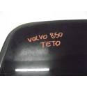 Vidro Do Teto Solar Volvo 850 Sedan Original C/ Detalhes