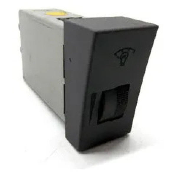 Botão Reostato Luz Do Painel Santa Fé 2008 A 2012